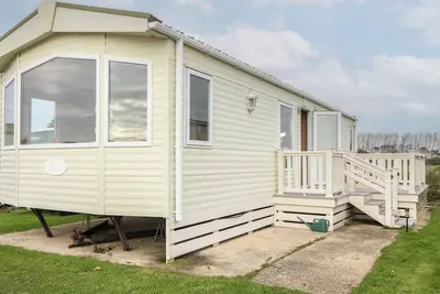 Image de Shorething Getaway, pet friendly, with a garden in East Wittering
