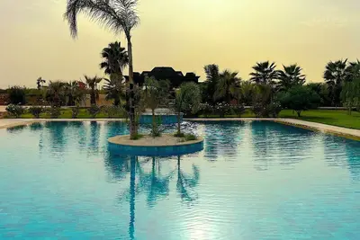 Image de Palais Bahida