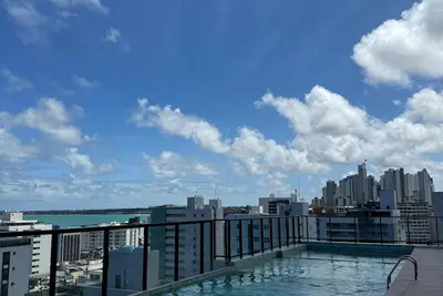 Image de Apartment in João Pessoa, Brazil!