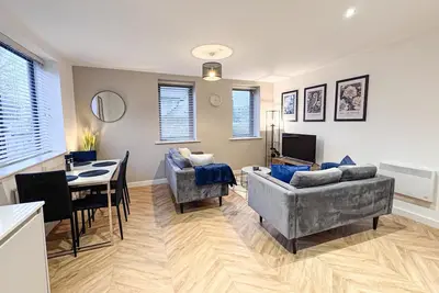 Image de New Listing Discount - 2 bed 2 bath Apartment\n