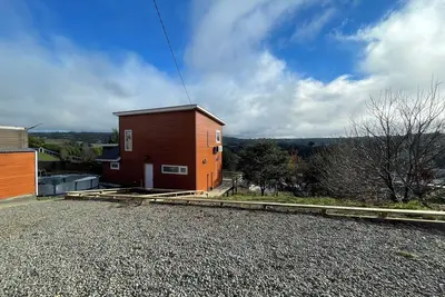 Image de Beautiful strategic cabin between Castro and Dalcahue, ideal for touring Chiloé.