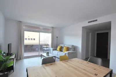 Image de Santa Maria apartment - À 10 minutes de la plage et du train