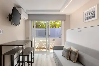 Image de Gregal - Appart'hôtel avec piscine