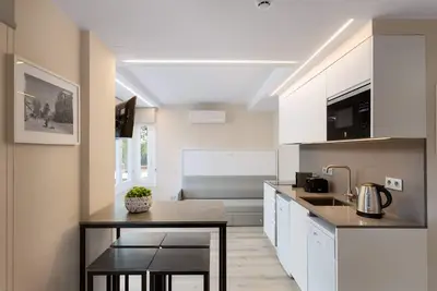 Image de Mestral - Appart'hôtel avec piscine