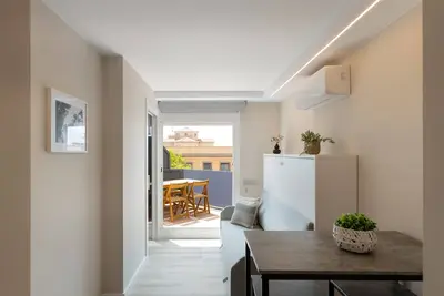 Image de Xaloc - Appart'hôtel avec piscine
