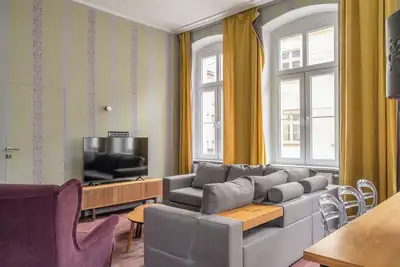 Image de RentPlanet - Apartament Nożownicza