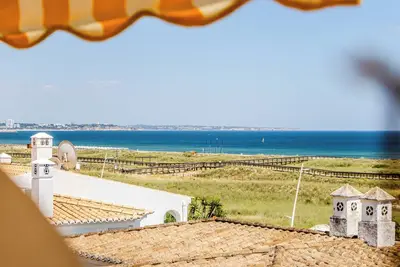 Image de The Pinhal Beach Apartment, Meia Praia, Lagos