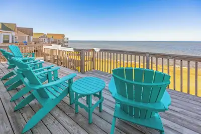 Image de Soundfront w/ Hot Tub, Media Room, Windsports Access, Community Pool/Boat Dock