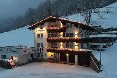 Image de Residenz am Lech - Wohnung 1