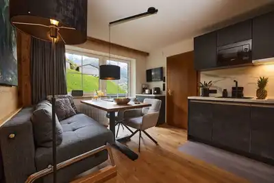 Image de Residenz am Lech - Wohnung 3