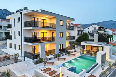 Image de Luxury Apartment Villa Mtg - 203