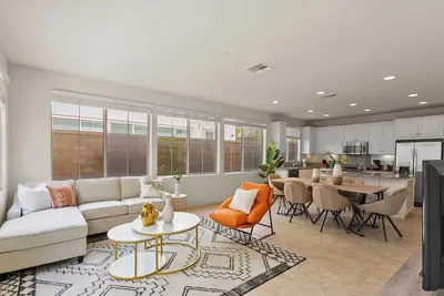 Family-Ready in Portola Springs｜Flex Lease Terms｜Pet-Friendly｜Garage Ok #2943