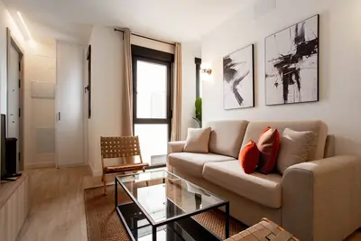 Image de Appartement 4 Xix á Madrid