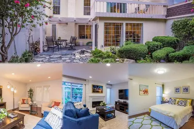 Luxury Living in Portola Springs｜10 Min to Uci & Tech Hubs｜Move-In Ready #6915