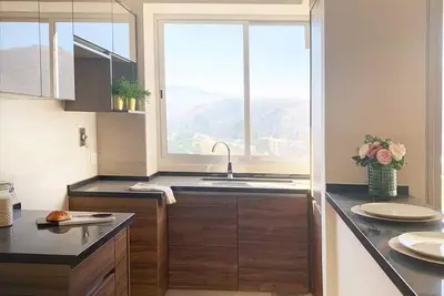 Image de 1-bedroom apartment in Cochabamba