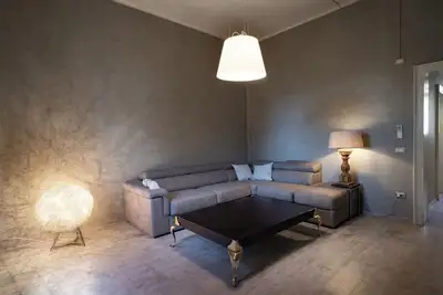 Image de The exclusive Carducci 14: between Old Town and Sea
