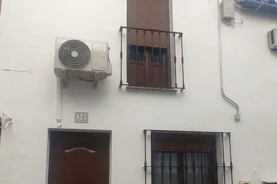 Casa Lolo, small apartment with all the comforts to spend a few days