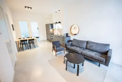 Image de Contemporary Stylish 2bdr Apartment Lk