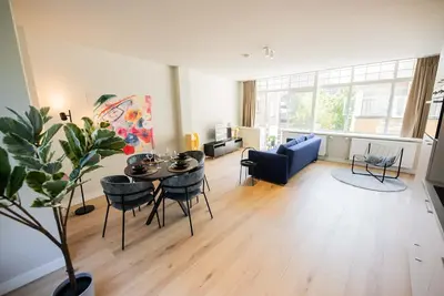 Image de Elegant Oasis 2bdr Apartment Ws