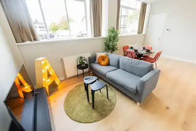 Image de Luxurious Escape 3bdr Apartment Ws