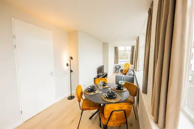 Image de Luxury Serenity 3bdr Apartment Ws