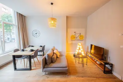 Image de Urban Escape 2bdr Apartment Bs3