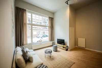 Image de Refined Retreat 2bdr Apartment Bsh27