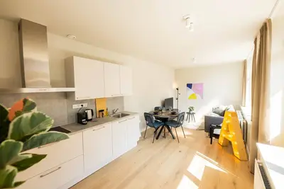 Image de Upscale Haven 2bdr Apartment Ws