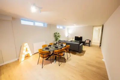 Image de Lavish Living 3bdr Apartment Ws