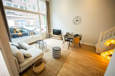 Image de Urban Elegance 3bdr Apartment Bsh