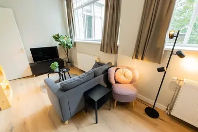 Image de Luxurious Dowtown 3bdr Apartment Ws