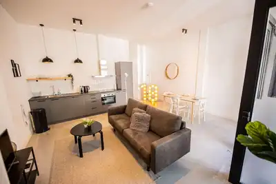 Image de Serenity 2bdr Apartment Lh