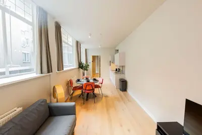 Image de City Center 3bdr Apartment Ws