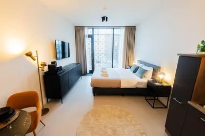 Skyline Serenity Studio Bhd
