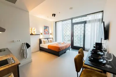 Image de Rustic Retreat 1hc Studio Bhd