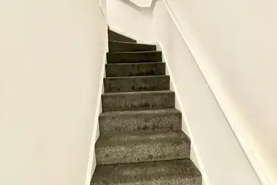 Image de Maison-Salle de bain privée séparée
