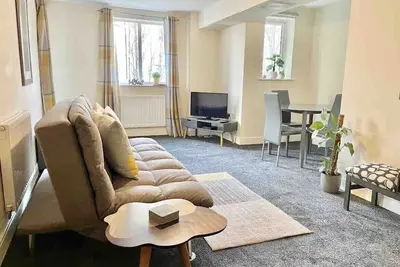 Image de Condominium-Vue sur la cour-Salle de bain privée