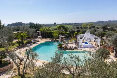 Image de Villa 'Tiziana' avec vue sur la mer, Wi-Fi et climatisation