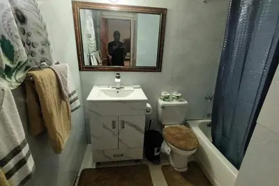 Image de Oceanfront 1-bedroom condo Starlight with WiFi, Ac in welcoming Negril.