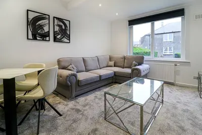 Image de Appartement-Salle de bain privée séparée