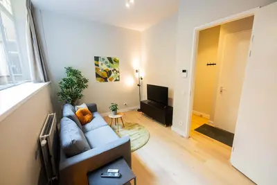 Image de Luxury Urban 3bdr Apartment Ws
