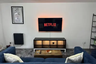 Image de Appartement-en Ville-Salle de bain privée extérieure