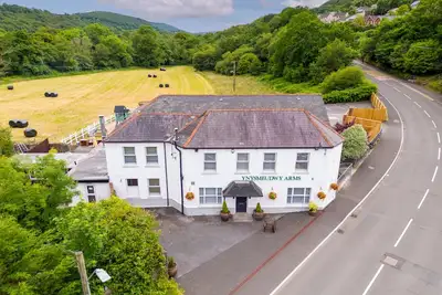 Image de Maison-Prestige-Vue sur la campagne-Salle de bain privée
