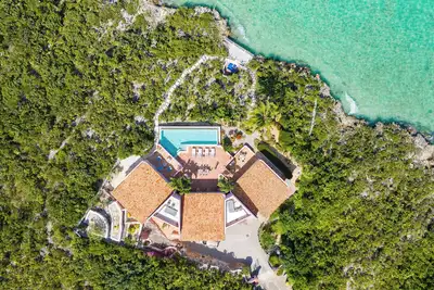 Image de Casa Rosada Villa - Turks & Caicos' Paradise Escape