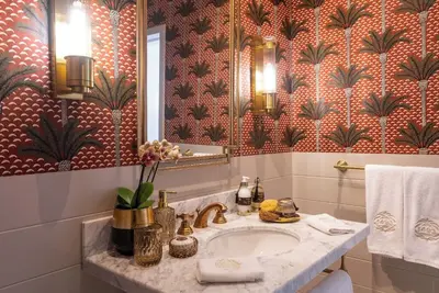 Image de Lodges de charme a st barth la pinta