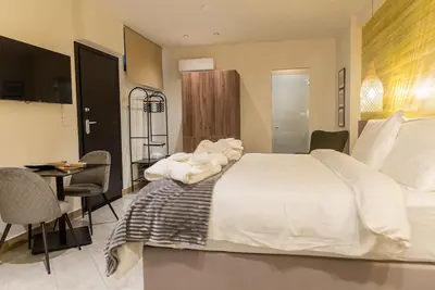 Image de Trikala Mall Suites 1st Floor Suite Number 12