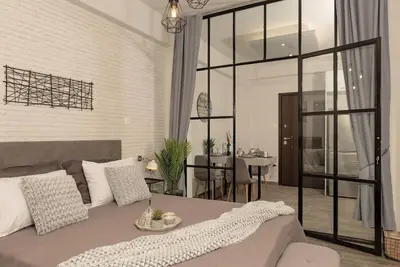 Image de Our Cosy home - At001