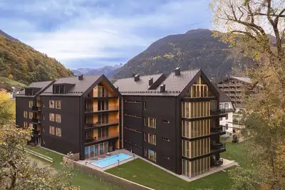 Image de Appartement de vacances supérieur pour 6 personnes