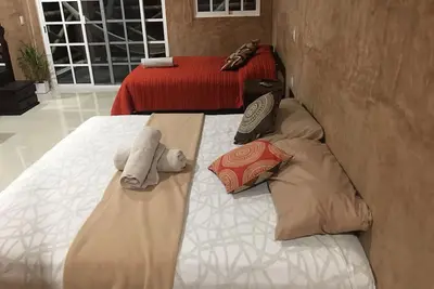 Image de Isla holbox, mi viejo chit, cuarto 22