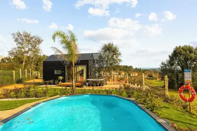 Image de Bruval Eco Retreat & Eco Village